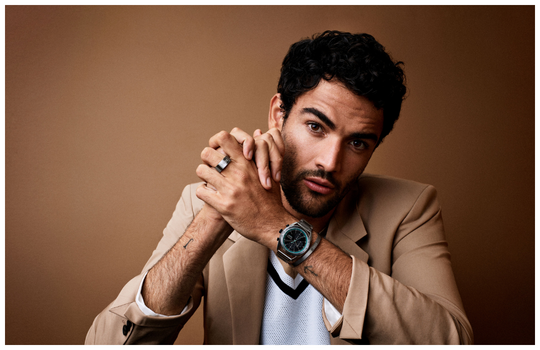 Hugo Boss