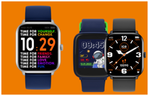 smartwatch