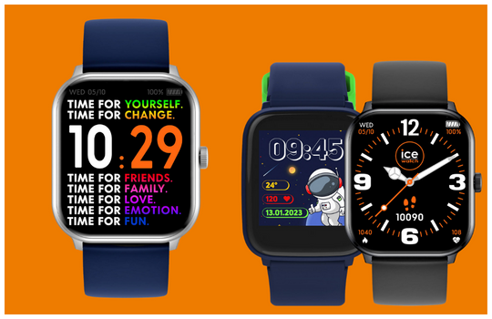 smartwatch