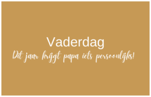 vaderdag