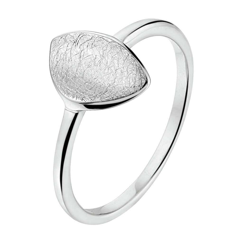 ring gescratcht