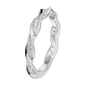 ring zirkonia