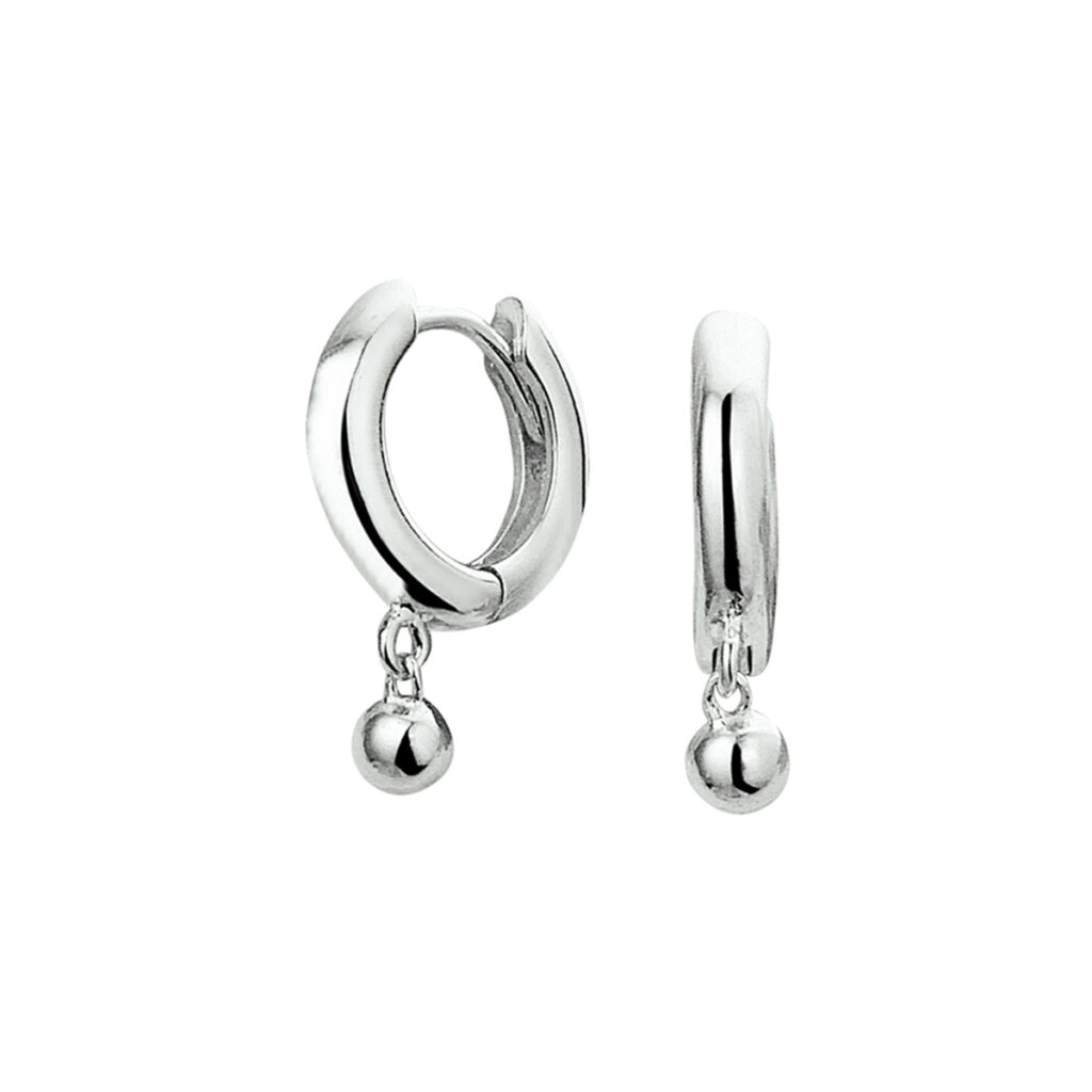 klapoorringen bolletjes