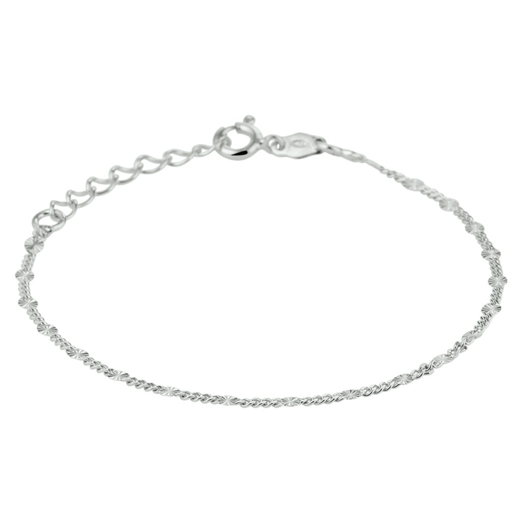 armband 2,3 mm 16 + 3 cm