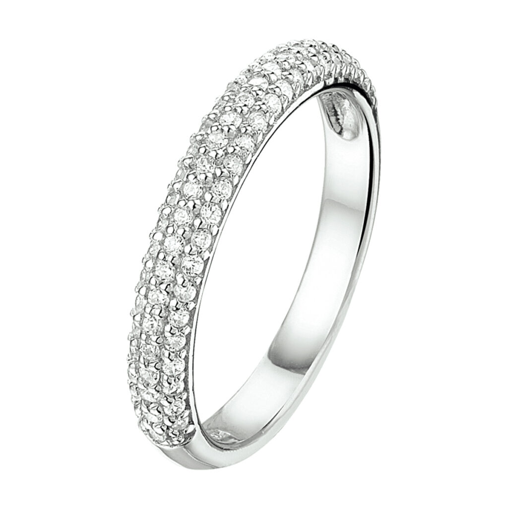 ring zirkonia