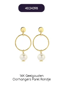 1 Blog Parel sieraden