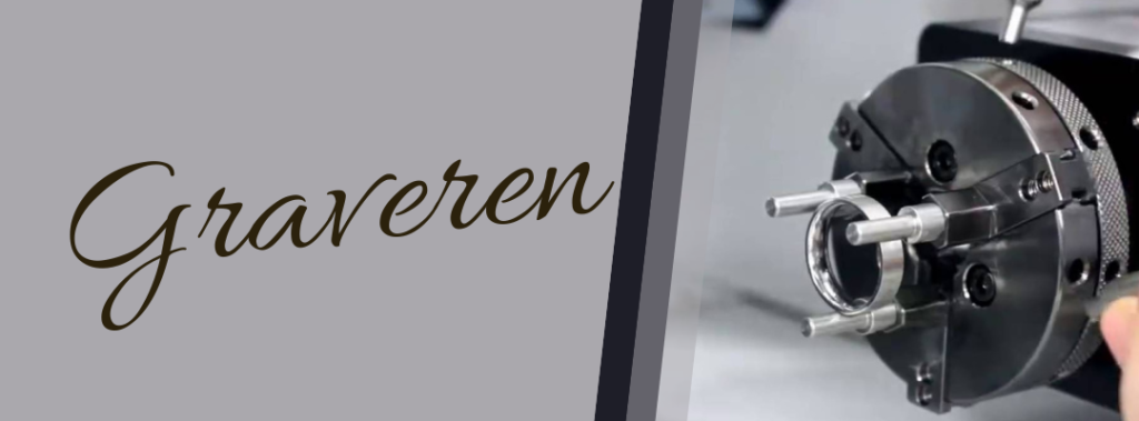 1 Blog graveren