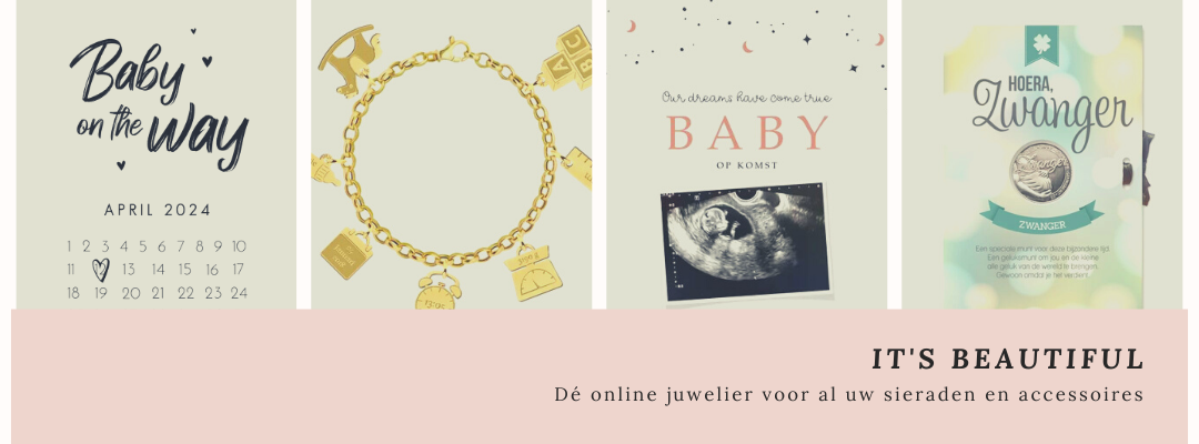 1 Blog zwangerschap