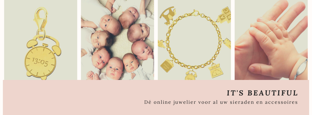 1 Leuke baby cadeaus Blog