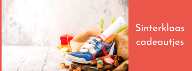 1 blog Sinterklaas