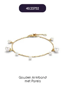 10 Blog Parel sieraden