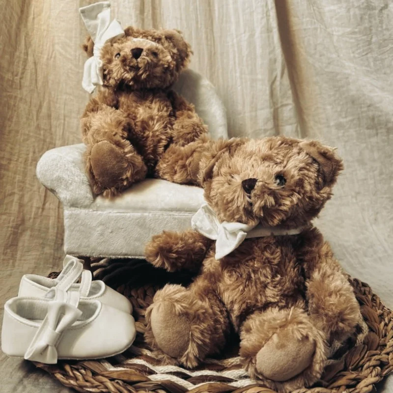 teddybeer