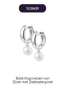 4 Blog Parel sieraden