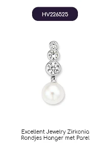 5 Blog Parel sieraden
