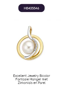 9 Blog Parel sieraden