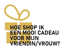 Blog - Cadeau Vrouw Titel