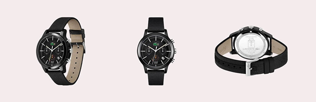 horloges