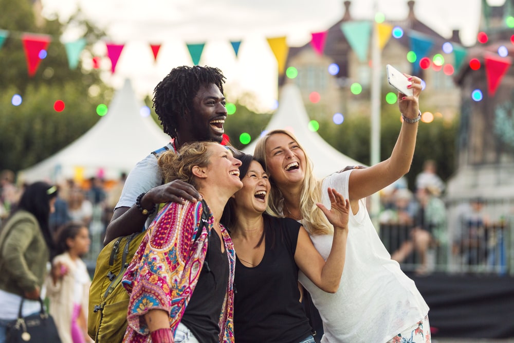 festival