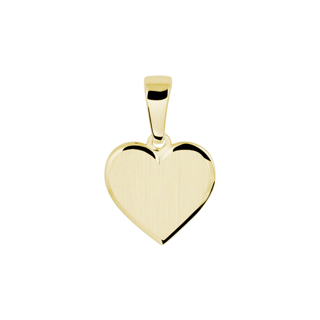 graveerhartje poli/mat