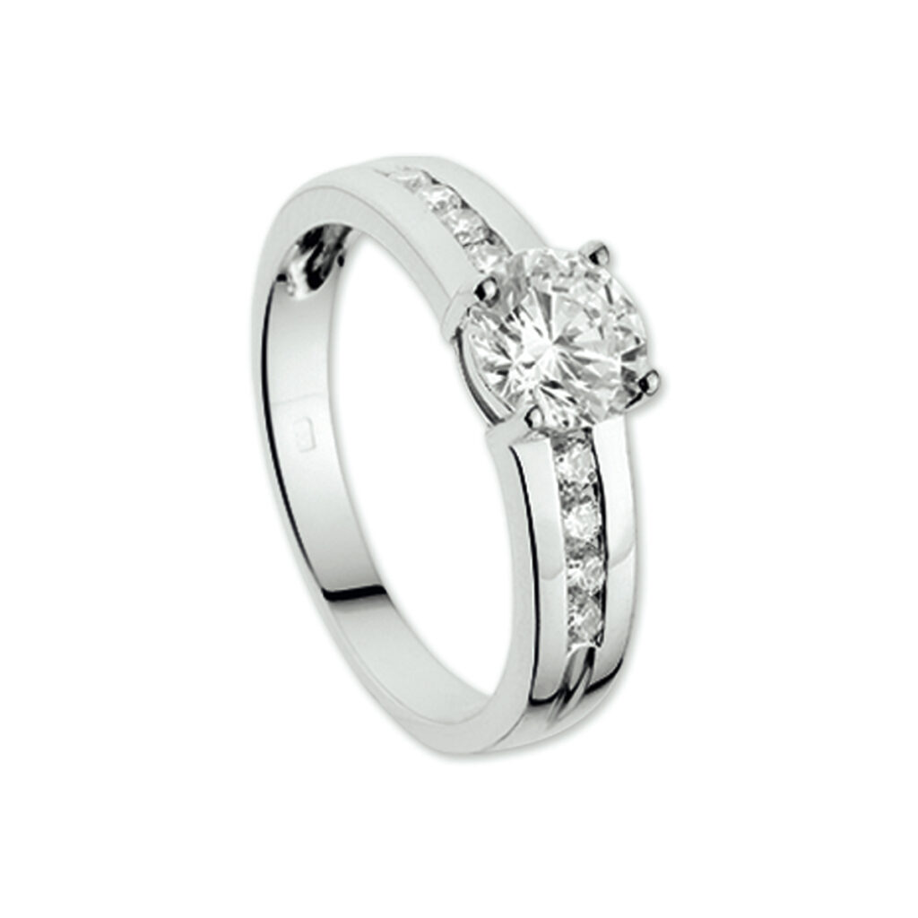 ring zirkonia
