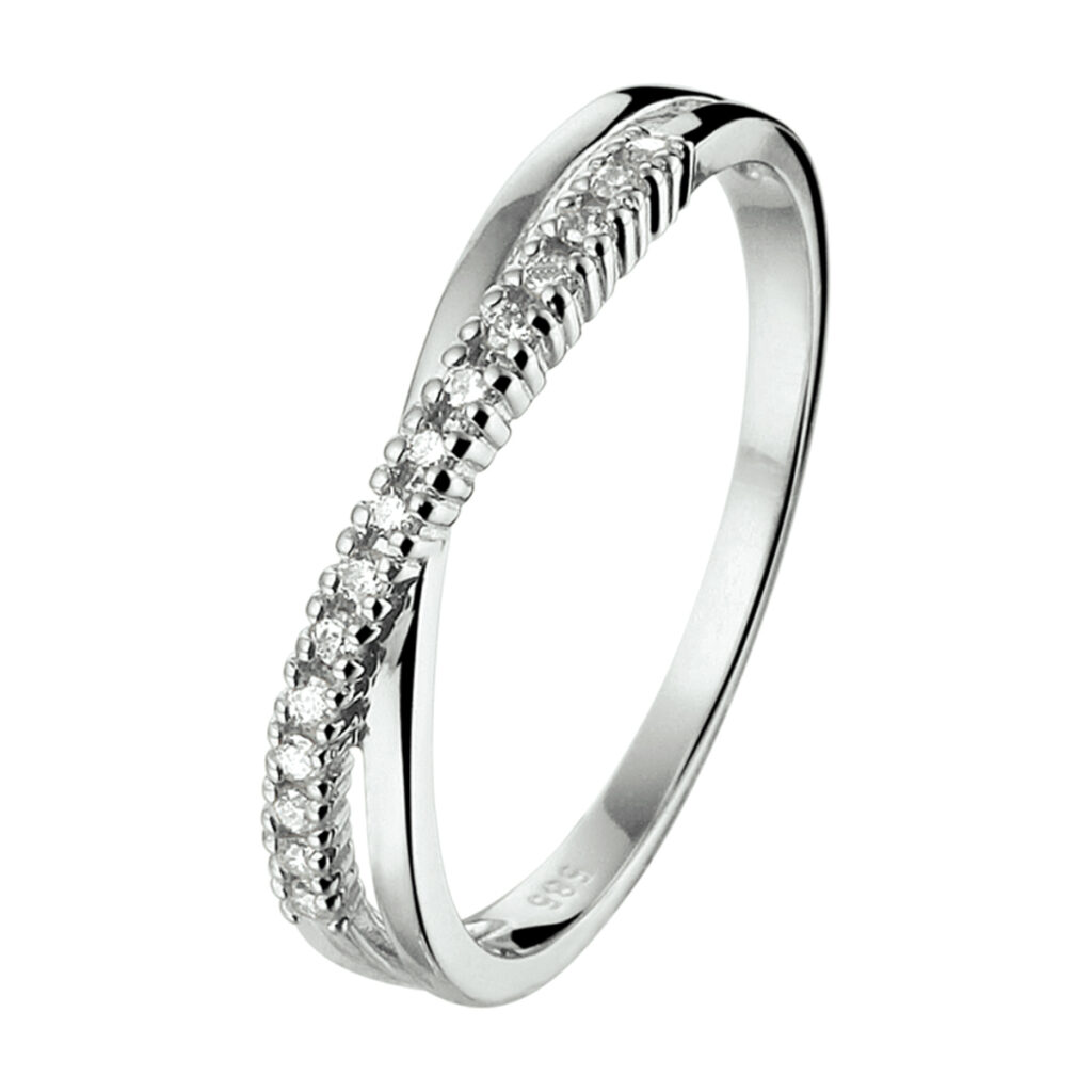 ring zirkonia
