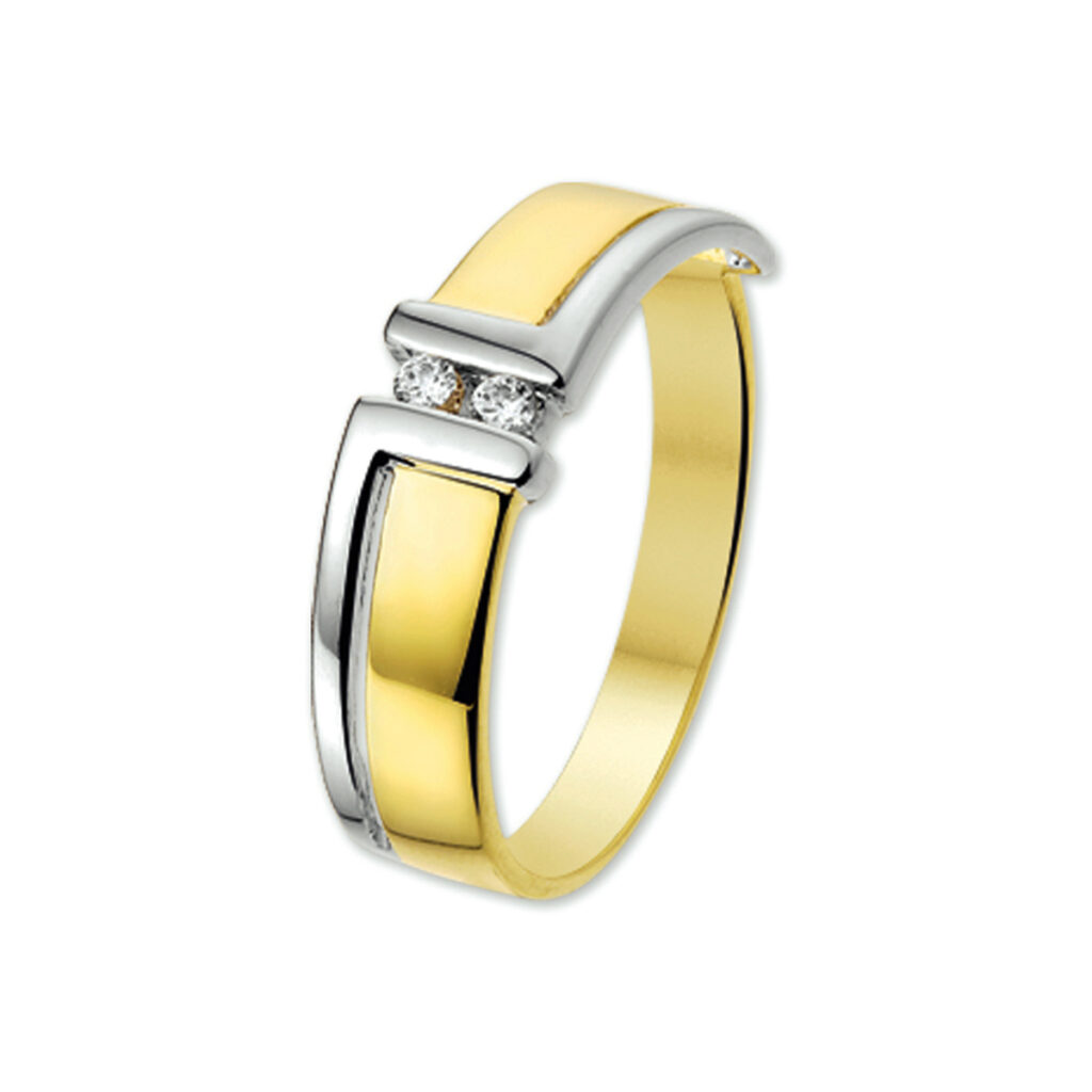 ring zirkonia