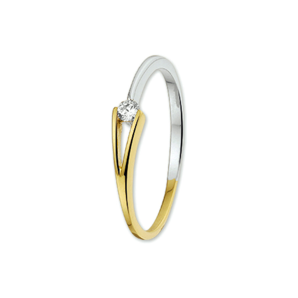 ring zirkonia
