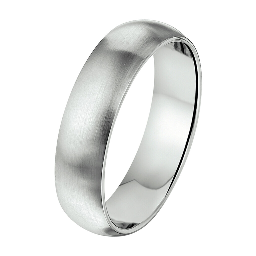 ring a505 - 6 mm - zonder cz