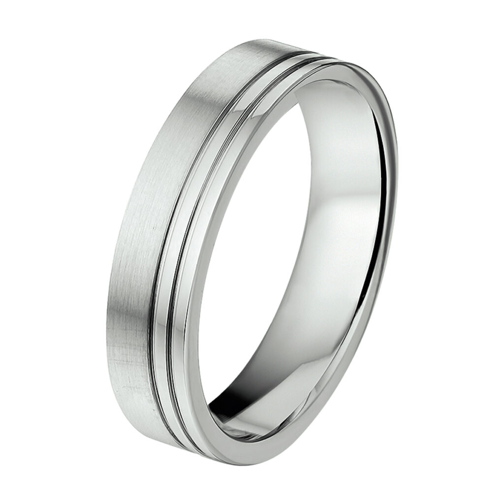 ring a502 - 5,5 mm - zonder cz