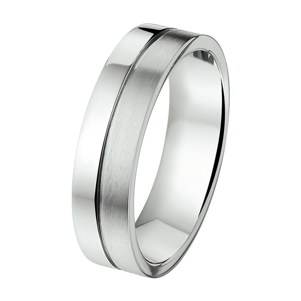 ring a503 - 5,5 mm - zonder cz