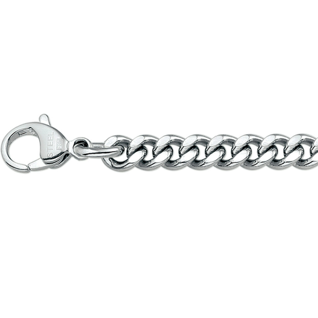 geslepen gourmette 6,2 mm