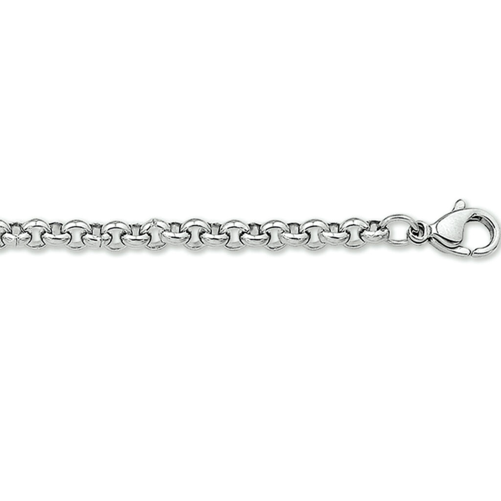 collier jasseron 4,0 mm