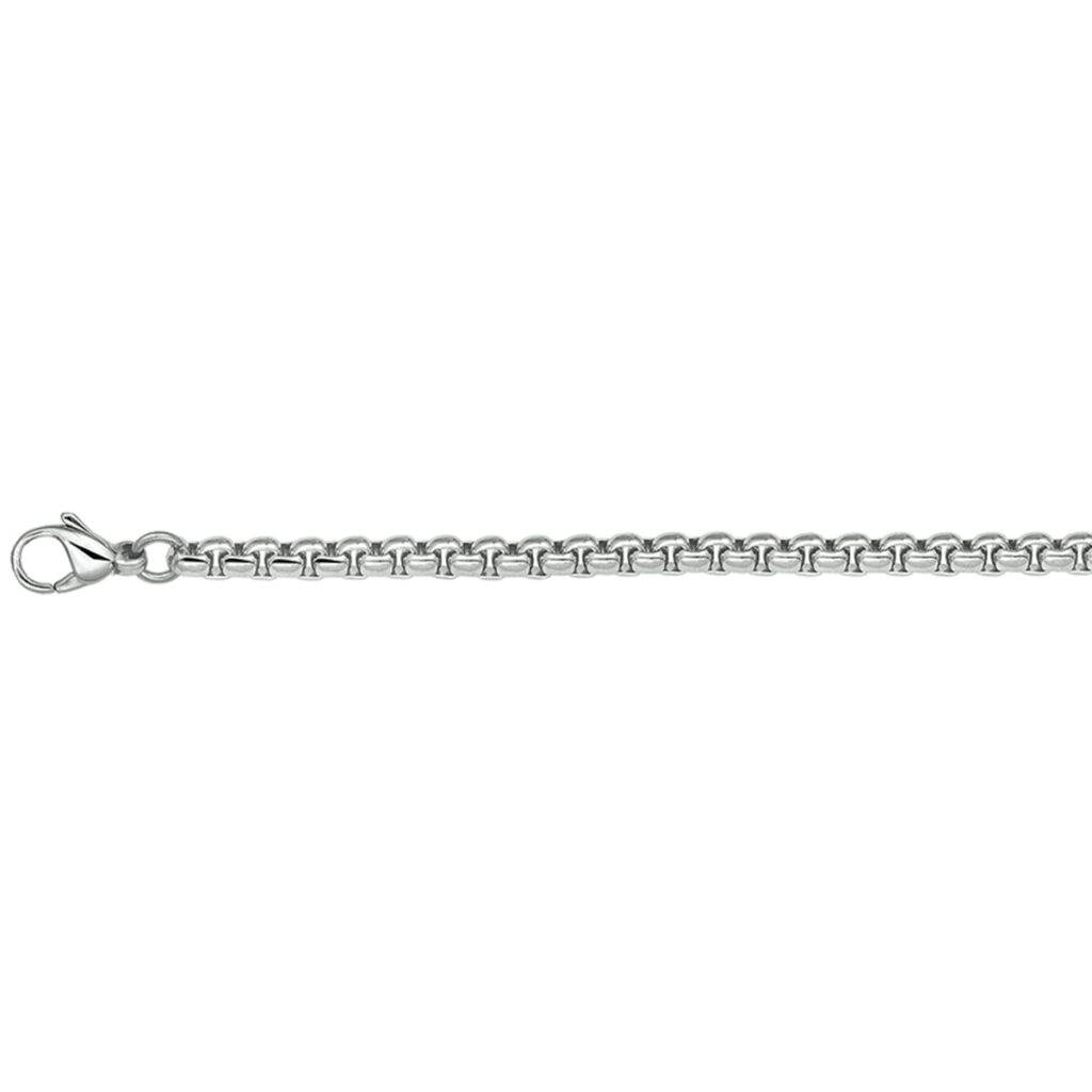 collier venetiaans bol 3,0 mm