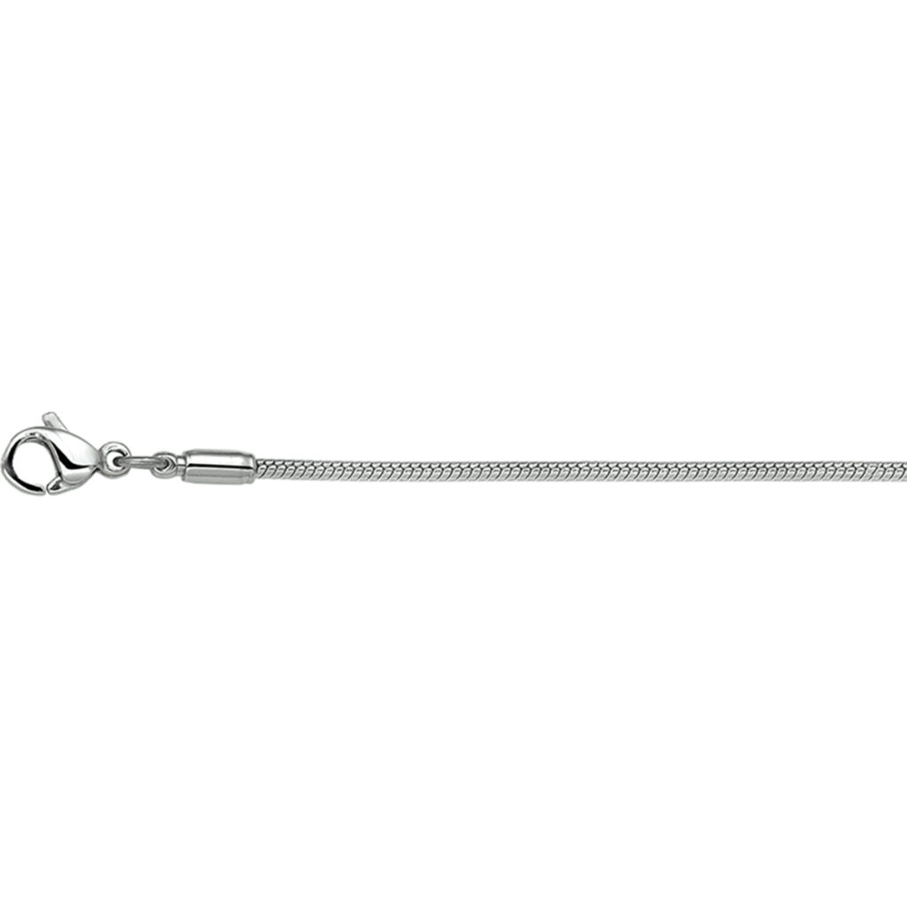 collier slang 1,5 mm