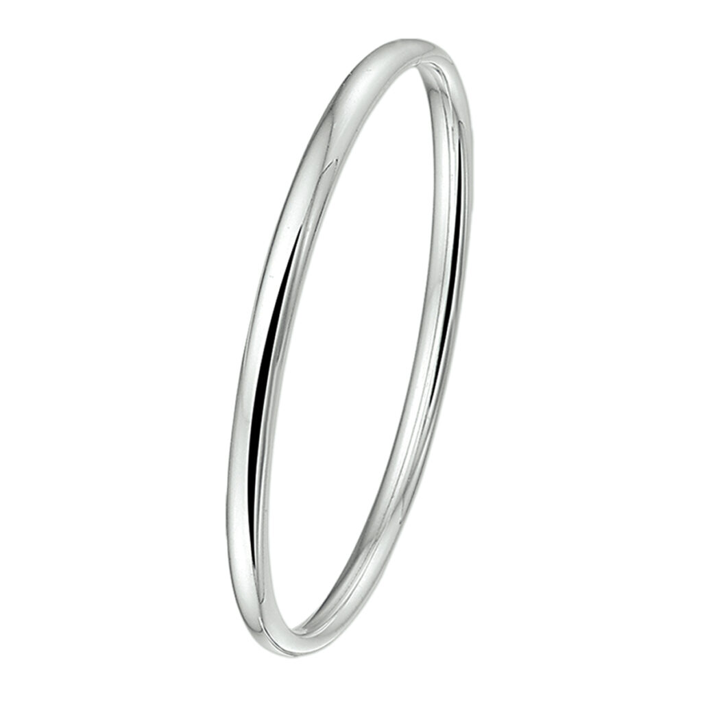 bangle dop 5 mm ovale buis