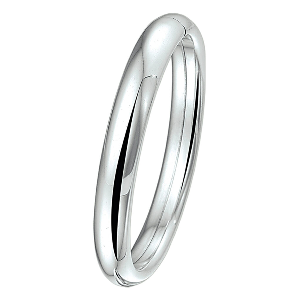 bangle dop 10 mm ovale buis