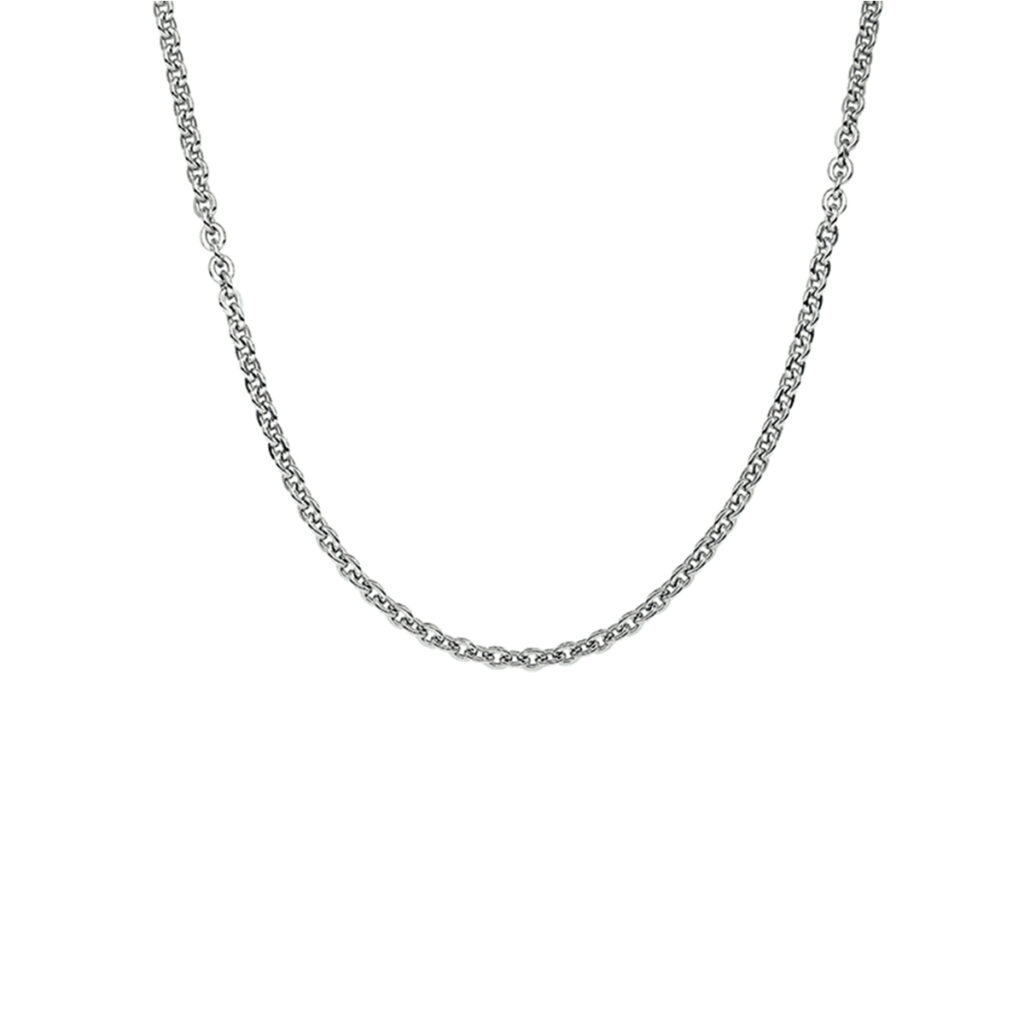 collier anker plat 1,4 mm