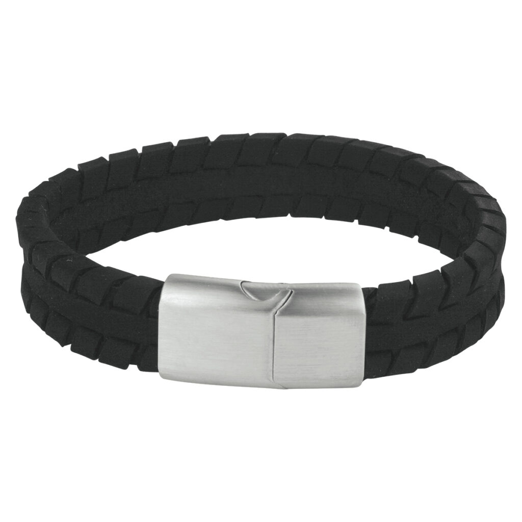 armband leer 12 mm