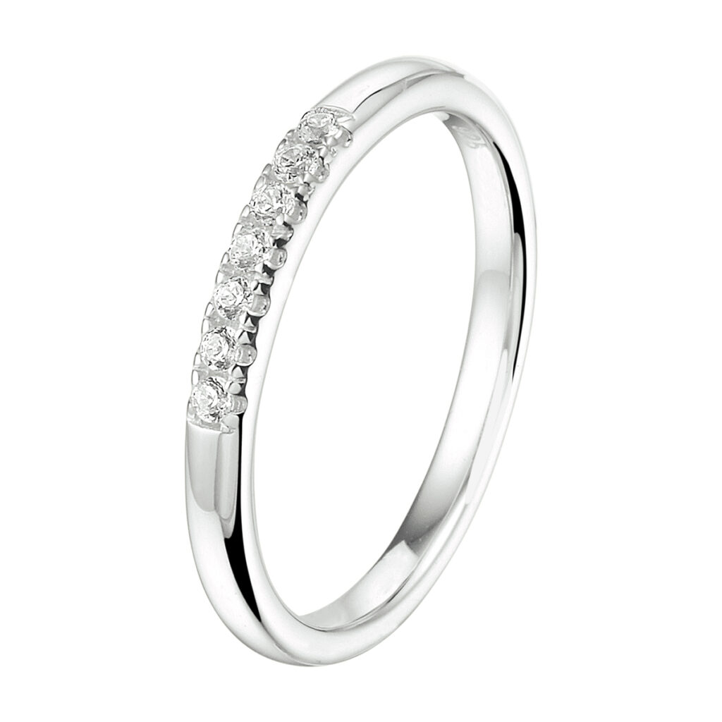 ring zirkonia