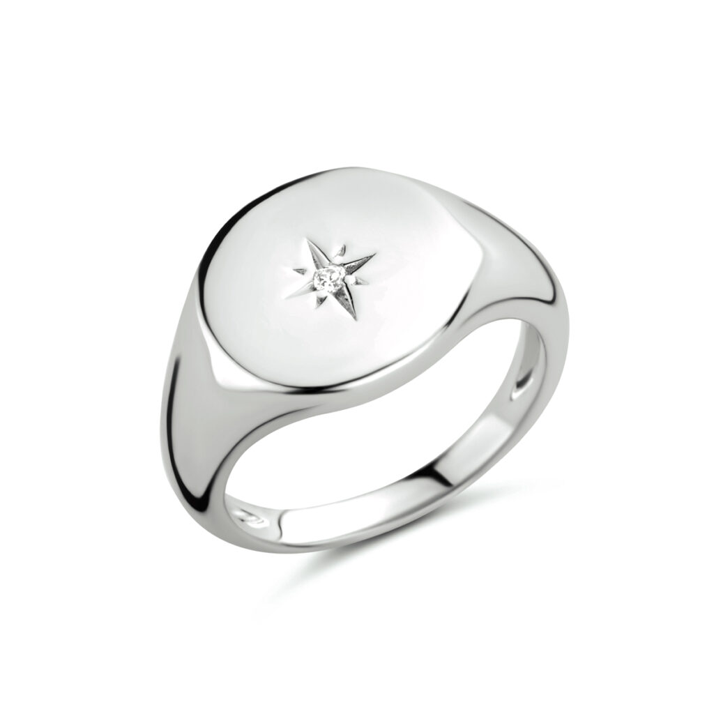 ring zirkonia
