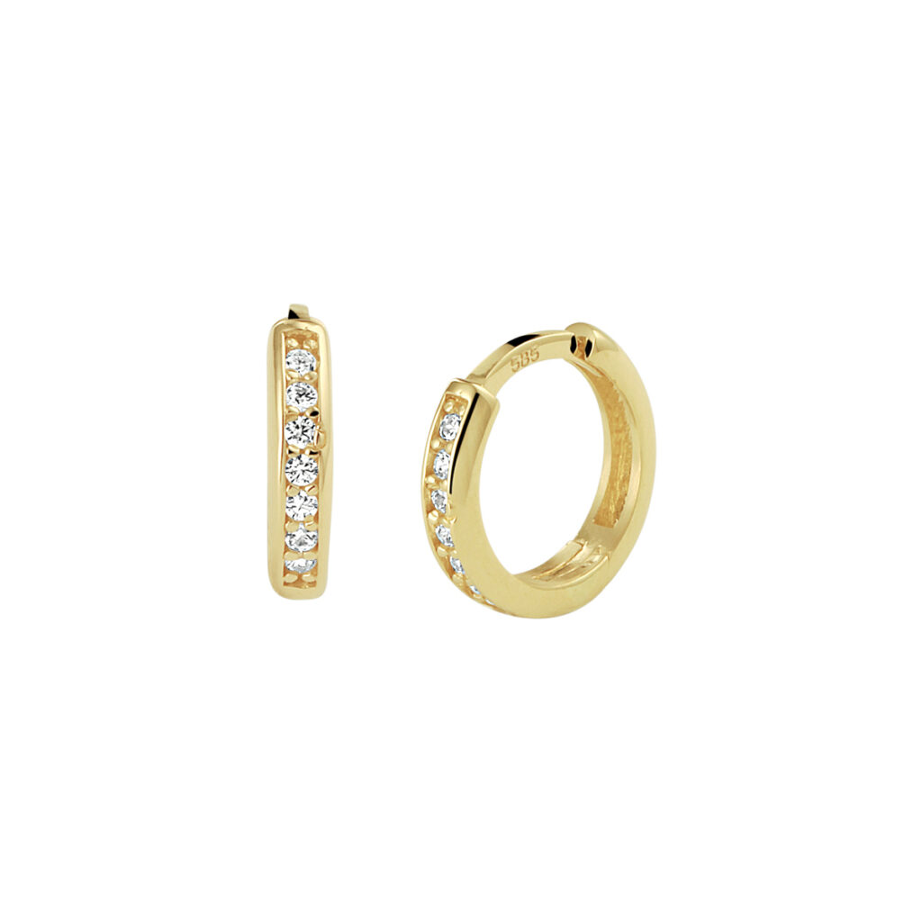 klapoorringen diamant