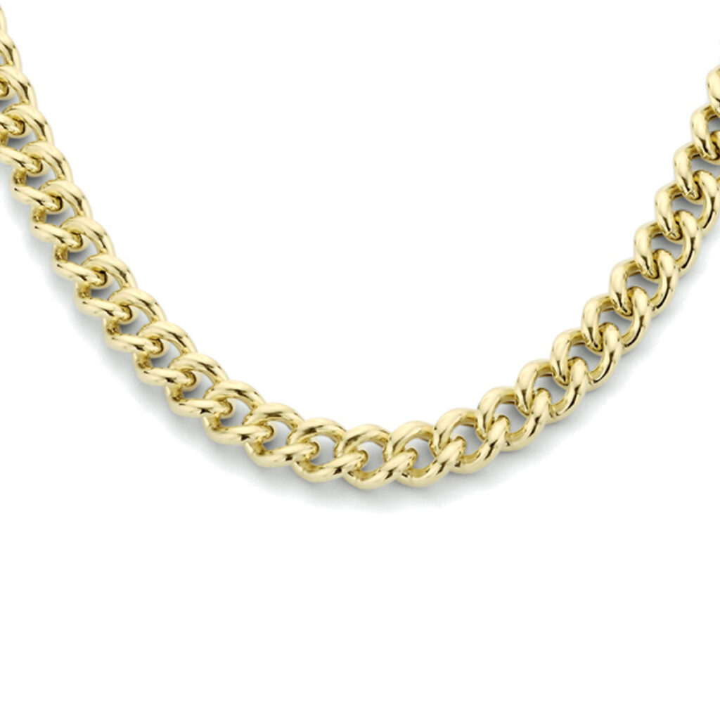 gourmette 5,4 mm 1 micron