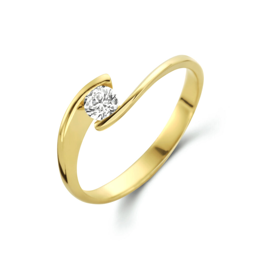 ring zirkonia
