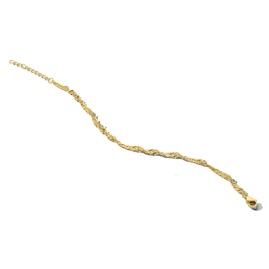 singapore 3,0 mm ion plating