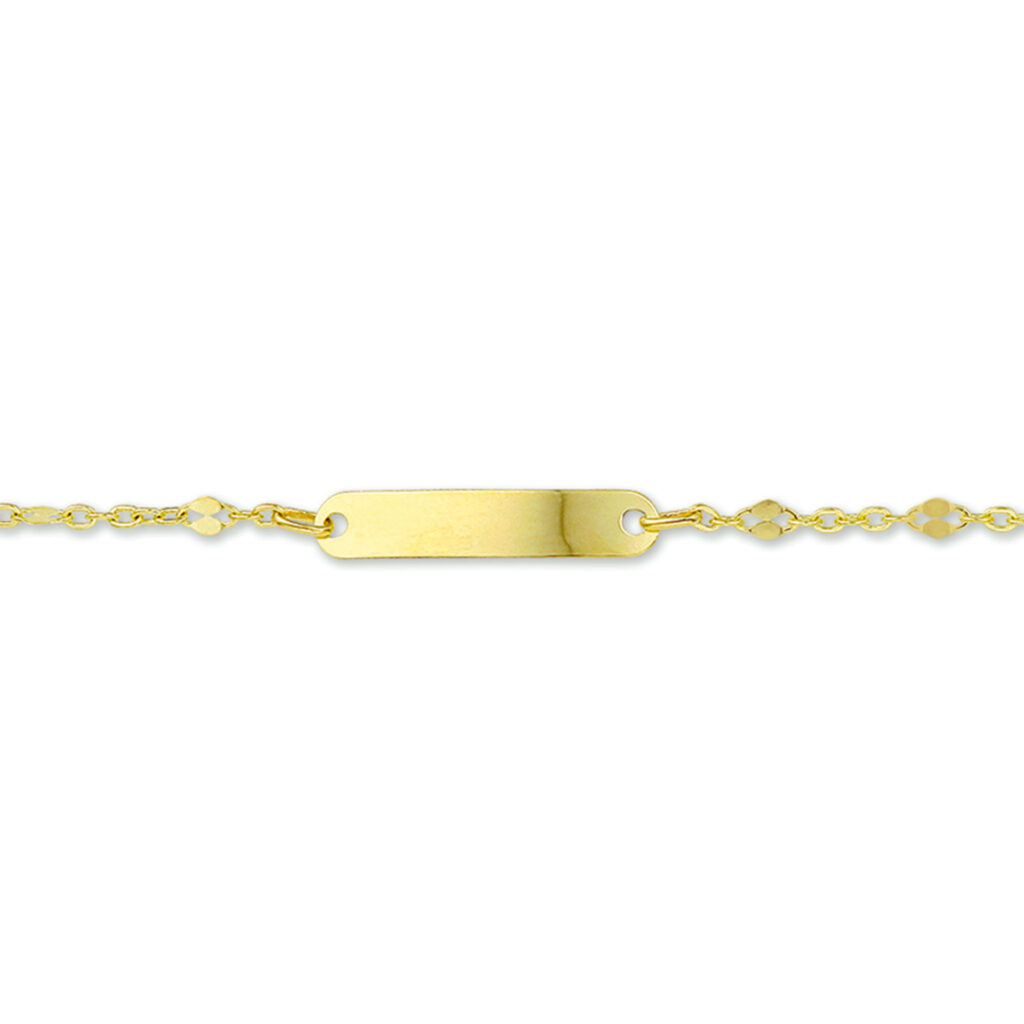 graveerarmband plaat 4,0 mm