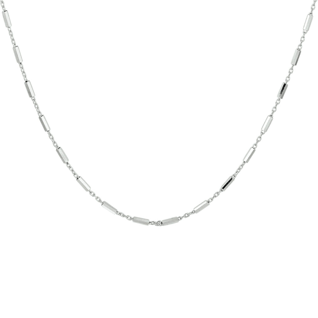 collier buisjes 1,4 mm