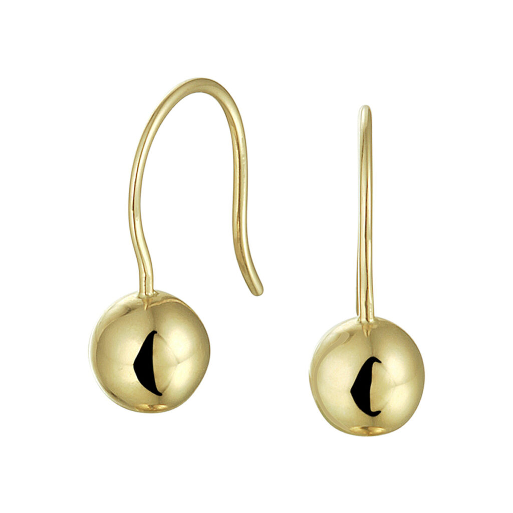 oorhangers bol franse haak