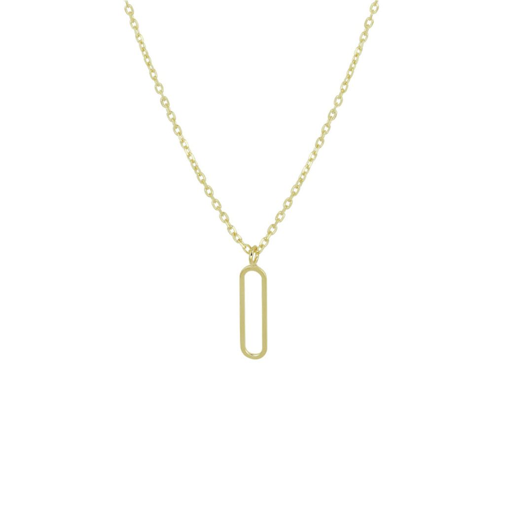 collier 41 + 3 cm