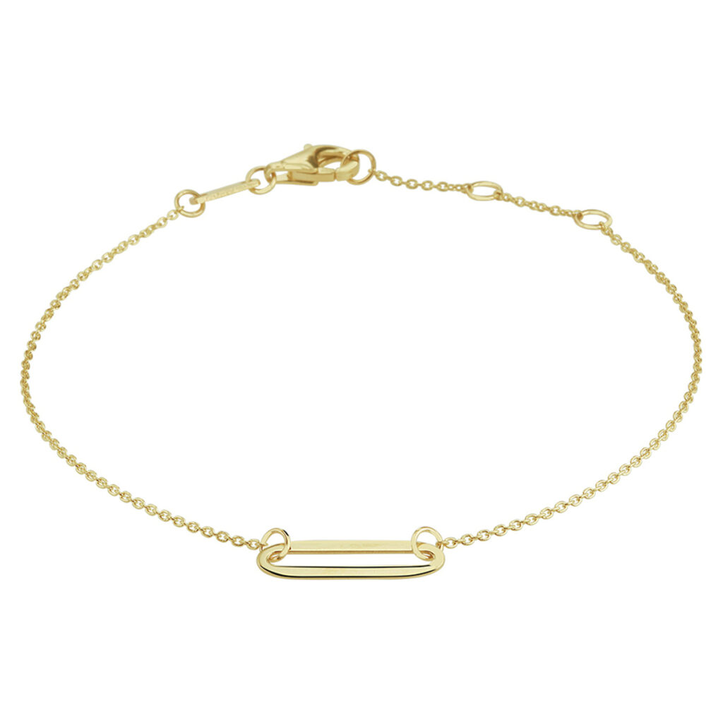 armband 0,9 mm 16,5 - 17,5 - 18,5 cm