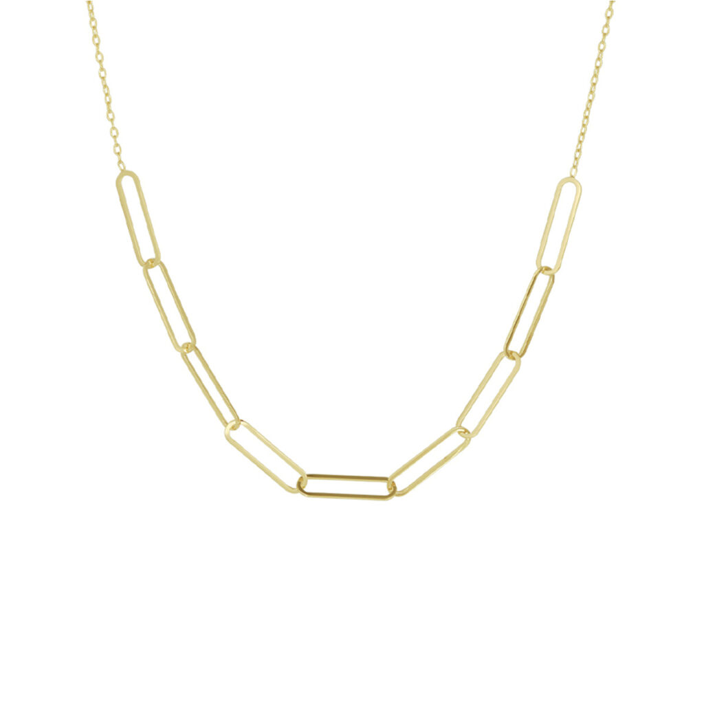 collier 4,0 mm 42 + 2,5 cm